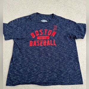 Boston Red Sox 2XL T-Shirt